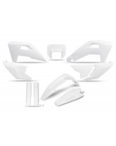 Plastiques Accessoires Moto UFO BODY KIT FULL FE/TE 25-26 WITH Plastiques Accessoires Moto UFO BODY KIT FULL FE/TE 25-26 WITH