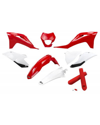 Plastiques Accessoires Moto UFO BODY KIT FULL GASGAS ENDURO 21 Plastiques Accessoires Moto UFO BODY KIT FULL GASGAS ENDURO 21