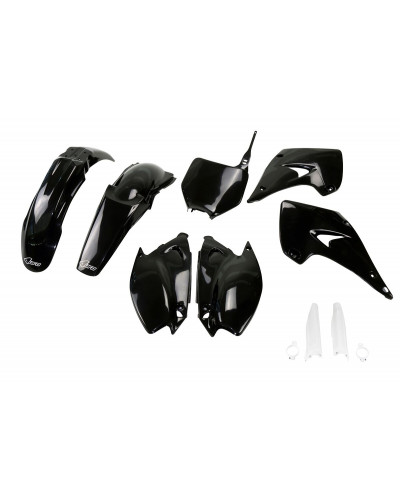 Plastiques Accessoires Moto UFO BODY KIT FULL KX125/250 04-08 Plastiques Accessoires Moto UFO BODY KIT FULL KX125/250 04-08