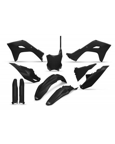 Plastiques Accessoires Moto UFO BODY KIT FULL KX250 25-/450 24 Plastiques Accessoires Moto UFO BODY KIT FULL KX250 25-/450 24
