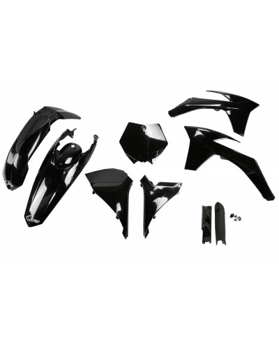 Plastiques Accessoires Moto UFO BODY KIT FULL SX 012/SXF 11-12