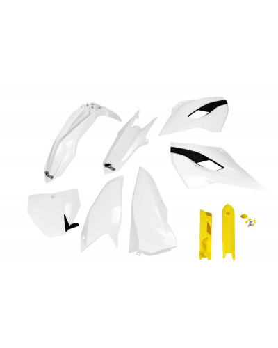 Plastiques Accessoires Moto UFO BODY KIT FULL TC/FC 14-15 OE Plastiques Accessoires Moto UFO BODY KIT FULL TC/FC 14-15 OE