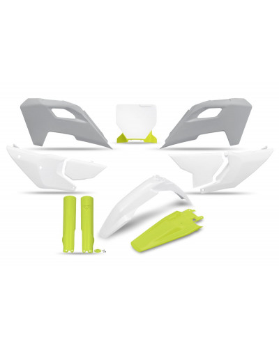 Plastiques Accessoires Moto UFO BODY KIT FULL TC/FC 23-24 OE24 Plastiques Accessoires Moto UFO BODY KIT FULL TC/FC 23-24 OE24