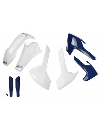 Plastiques Accessoires Moto UFO BODY KIT FULL TE/FE/TX 17-19 O Plastiques Accessoires Moto UFO BODY KIT FULL TE/FE/TX 17-19 O