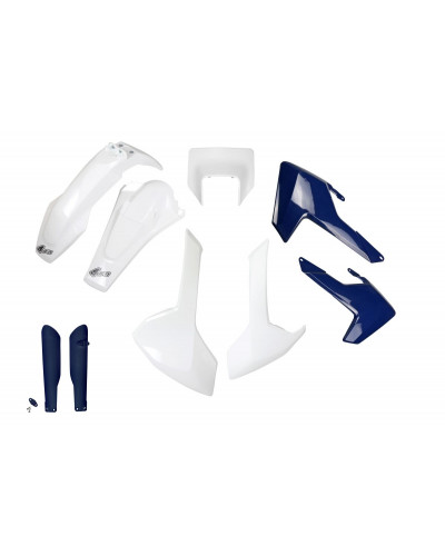 Plastiques Accessoires Moto UFO BODY KIT FULL TX/TE/FE 17-19 O Plastiques Accessoires Moto UFO BODY KIT FULL TX/TE/FE 17-19 O