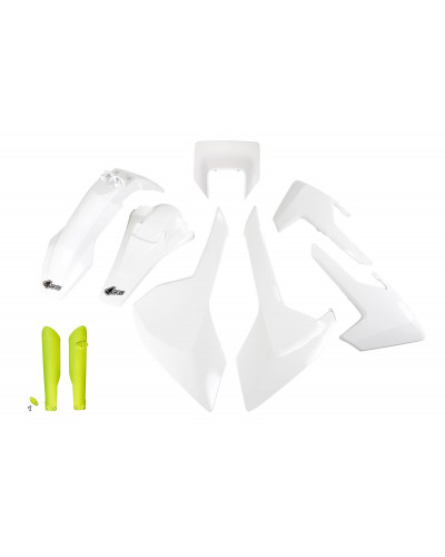 Plastiques Accessoires Moto UFO BODY KIT FULL TX/TE/FE 17-19 O Plastiques Accessoires Moto UFO BODY KIT FULL TX/TE/FE 17-19 O