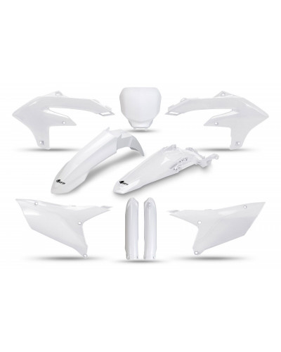 Plastiques Accessoires Moto UFO BODY KIT FULL YFZ250 24-25/450 Plastiques Accessoires Moto UFO BODY KIT FULL YFZ250 24-25/450