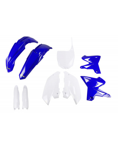 Plastiques Accessoires Moto UFO BODY KIT FULL YZ RESTYLED 02-1 Plastiques Accessoires Moto UFO BODY KIT FULL YZ RESTYLED 02-1