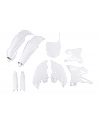 Plastiques Accessoires Moto UFO BODY KIT FULL YZ RESTYLED 02-1 Plastiques Accessoires Moto UFO BODY KIT FULL YZ RESTYLED 02-1