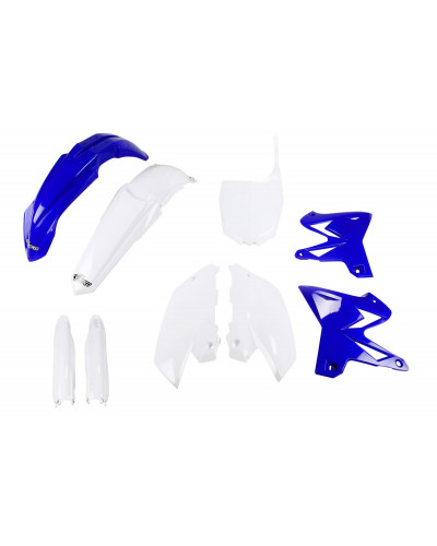 Plastiques Accessoires Moto UFO BODY KIT FULL YZ RESTYLED 02-1 Plastiques Accessoires Moto UFO BODY KIT FULL YZ RESTYLED 02-1