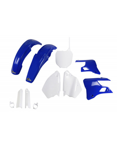 Plastiques Accessoires Moto UFO BODY KIT FULL YZ125/250 00-01 Plastiques Accessoires Moto UFO BODY KIT FULL YZ125/250 00-01
