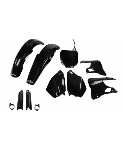 Plastiques Accessoires Moto UFO BODY KIT FULL YZ125/250 00-01 Plastiques Accessoires Moto UFO BODY KIT FULL YZ125/250 00-01