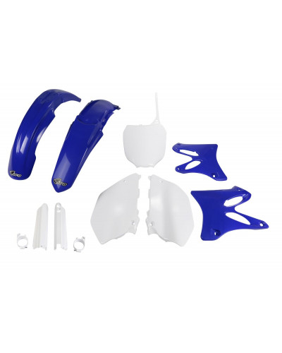 Plastiques Accessoires Moto UFO BODY KIT FULL YZ125/250 02-05 Plastiques Accessoires Moto UFO BODY KIT FULL YZ125/250 02-05