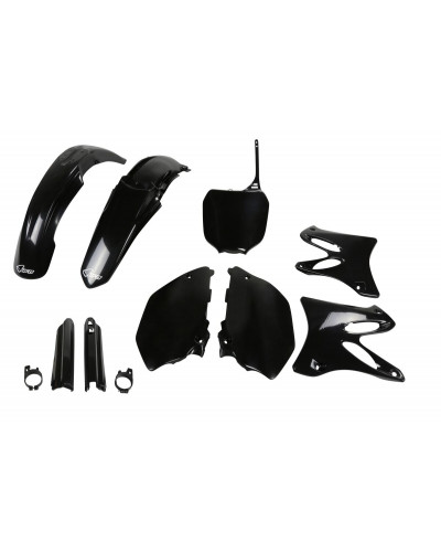 Plastiques Accessoires Moto UFO BODY KIT FULL YZ125/250 02-05 Plastiques Accessoires Moto UFO BODY KIT FULL YZ125/250 02-05