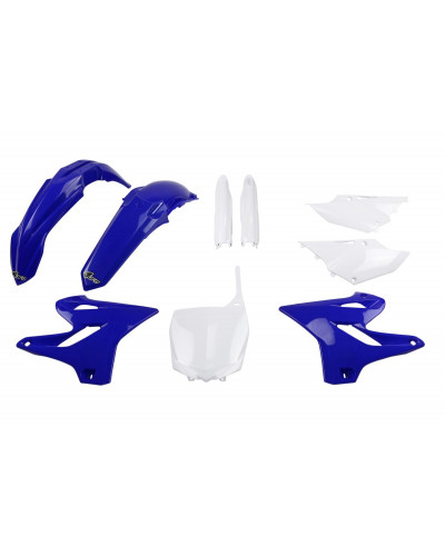 Plastiques Accessoires Moto UFO BODY KIT FULL YZ125/250 15-21 Plastiques Accessoires Moto UFO BODY KIT FULL YZ125/250 15-21