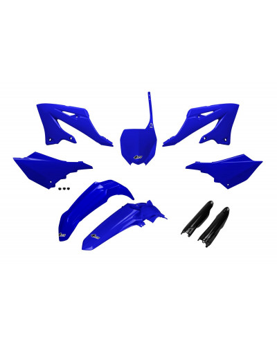 Plastiques Accessoires Moto UFO BODY KIT FULL YZ125/250 22-26 Plastiques Accessoires Moto UFO BODY KIT FULL YZ125/250 22-26