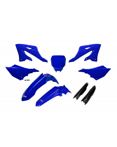 Plastiques Accessoires Moto UFO BODY KIT FULL YZ125/250 22-26 Plastiques Accessoires Moto UFO BODY KIT FULL YZ125/250 22-26