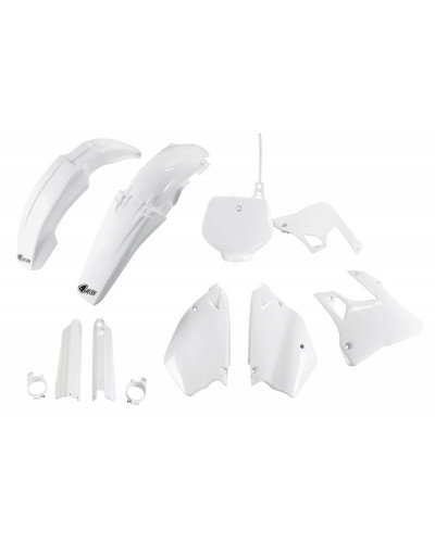 Plastiques Accessoires Moto UFO BODY KIT FULL YZ125/250 96-97 Plastiques Accessoires Moto UFO BODY KIT FULL YZ125/250 96-97