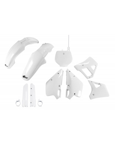 Plastiques Accessoires Moto UFO BODY KIT FULL YZ125 92 OEM Plastiques Accessoires Moto UFO BODY KIT FULL YZ125 92 OEM
