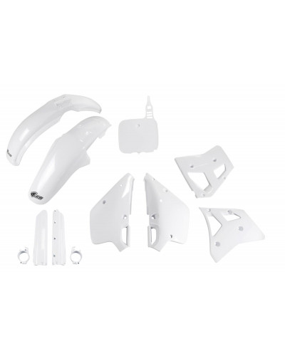 Plastiques Accessoires Moto UFO BODY KIT FULL YZ250 91 OEM Plastiques Accessoires Moto UFO BODY KIT FULL YZ250 91 OEM