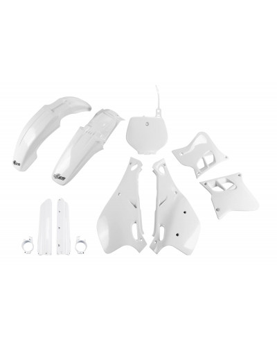 Plastiques Accessoires Moto UFO BODY KIT FULL YZ250 93-95 OEM Plastiques Accessoires Moto UFO BODY KIT FULL YZ250 93-95 OEM