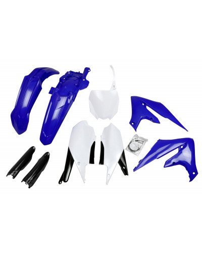Plastiques Accessoires Moto UFO BODY KIT FULL YZF250 19-23/450 Plastiques Accessoires Moto UFO BODY KIT FULL YZF250 19-23/450