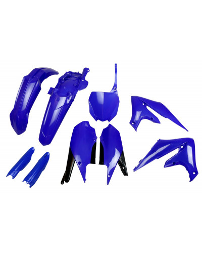 Plastiques Accessoires Moto UFO BODY KIT FULL YZF250 19-23/450 Plastiques Accessoires Moto UFO BODY KIT FULL YZF250 19-23/450