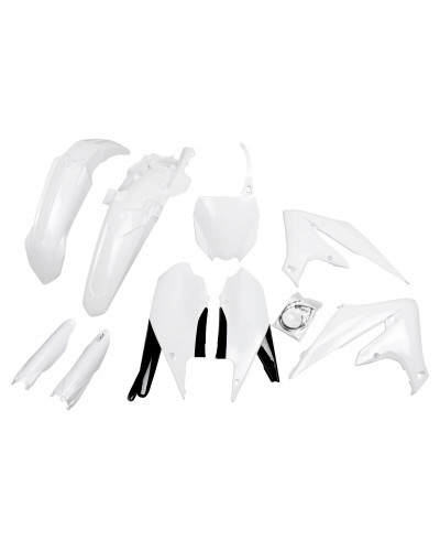 Plastiques Accessoires Moto UFO BODY KIT FULL YZF250 19-23/450 Plastiques Accessoires Moto UFO BODY KIT FULL YZF250 19-23/450