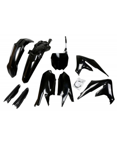 Plastiques Accessoires Moto UFO BODY KIT FULL YZF250 19-23/450 Plastiques Accessoires Moto UFO BODY KIT FULL YZF250 19-23/450