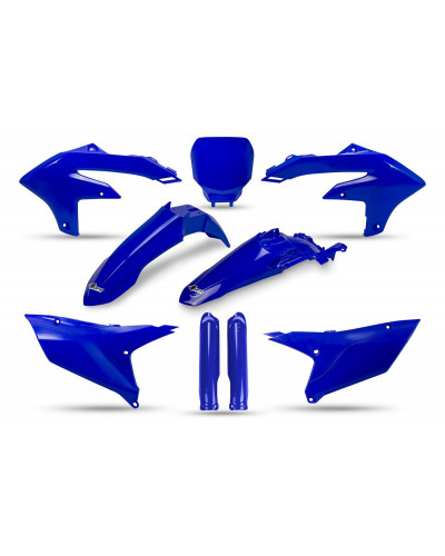 Plastiques Accessoires Moto UFO BODY KIT FULL YZF250 24-/450 - Plastiques Accessoires Moto UFO BODY KIT FULL YZF250 24-/450 -