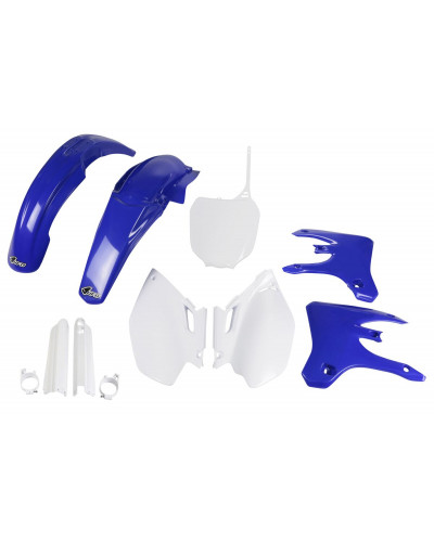 Plastiques Accessoires Moto UFO BODY KIT FULL YZF250/450 03-05 Plastiques Accessoires Moto UFO BODY KIT FULL YZF250/450 03-05
