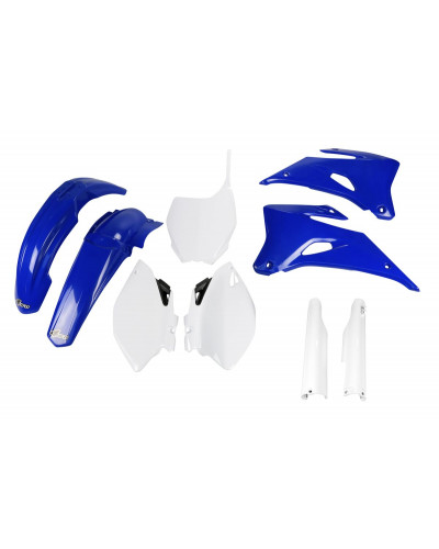 Plastiques Accessoires Moto UFO BODY KIT FULL YZF250/450 06-09 Plastiques Accessoires Moto UFO BODY KIT FULL YZF250/450 06-09