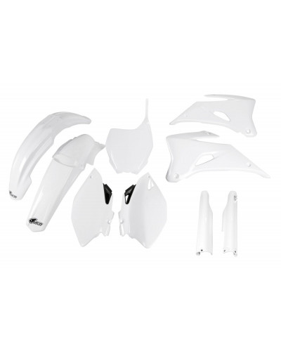 Plastiques Accessoires Moto UFO BODY KIT FULL YZF250/450 06-09 Plastiques Accessoires Moto UFO BODY KIT FULL YZF250/450 06-09