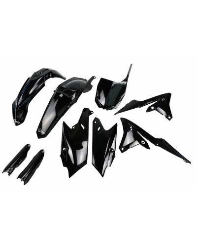 Plastiques Accessoires Moto UFO BODY KIT FULL YZF250-450 14-17 Plastiques Accessoires Moto UFO BODY KIT FULL YZF250-450 14-17