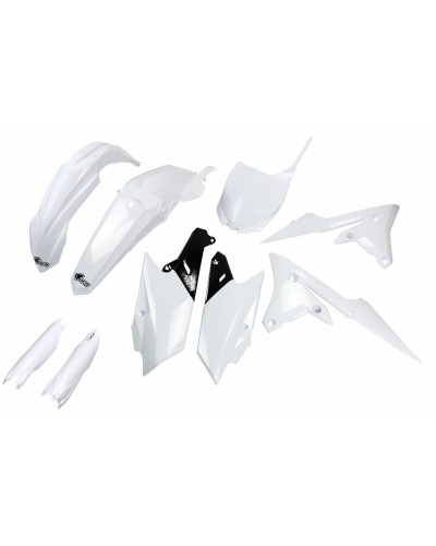 Plastiques Accessoires Moto UFO BODY KIT FULL YZF250-450 14-17 Plastiques Accessoires Moto UFO BODY KIT FULL YZF250-450 14-17