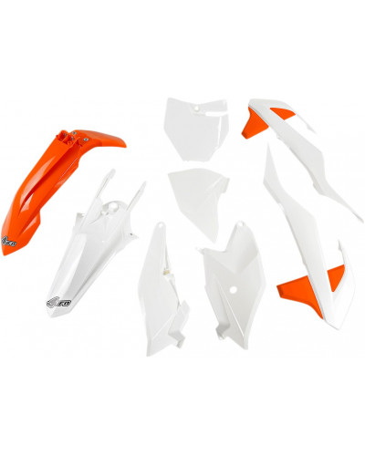 Plastiques Accessoires Moto UFO BODY KIT KTM85 18-24 OEM020 Plastiques Accessoires Moto UFO BODY KIT KTM85 18-24 OEM020