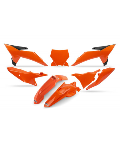Plastiques Accessoires Moto UFO BODY KIT SX85 2025- OEM Plastiques Accessoires Moto UFO BODY KIT SX85 2025- OEM