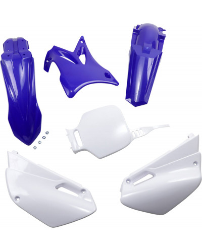 Plastiques Accessoires Moto UFO BODY KIT YZ85 02-12 RESTYLED O Plastiques Accessoires Moto UFO BODY KIT YZ85 02-12 RESTYLED O