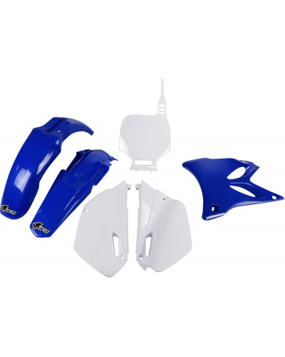 Plastiques Accessoires Moto UFO BODY KIT YZ85 02-12 Plastiques Accessoires Moto UFO BODY KIT YZ85 02-12