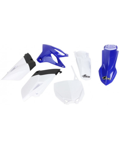 Plastiques Accessoires Moto UFO BODY KIT YZ85 15-21 OEM Plastiques Accessoires Moto UFO BODY KIT YZ85 15-21 OEM