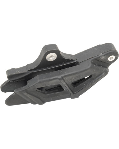 Guide Chaine Moto UFO CHAIN GUIDE KTM BK Guide Chaine Moto UFO CHAIN GUIDE KTM BK