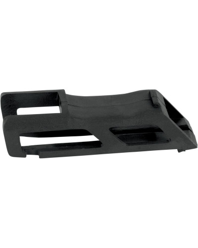 Guide Chaine Moto UFO CHAIN GUIDE KXF 09-22 BK