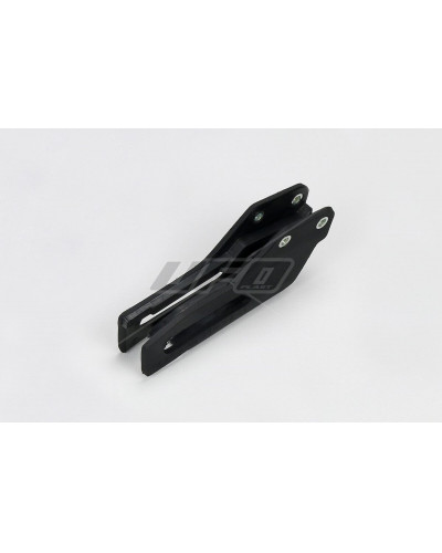 Guide Chaine Moto UFO CHAIN GUIDE RM/RMZ BK Guide Chaine Moto UFO CHAIN GUIDE RM/RMZ BK