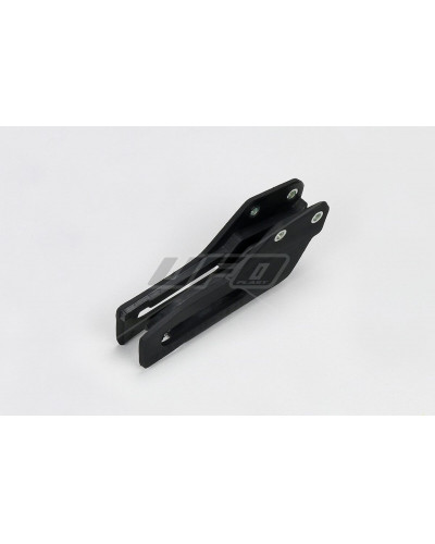 Guide Chaine Moto UFO CHAIN GUIDE YZ 97-02 BL
