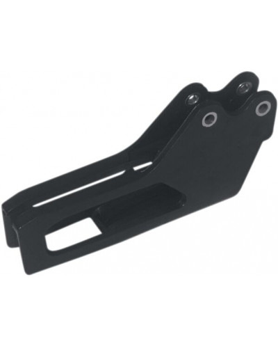 Guide Chaine Moto UFO CHAIN GUIDE YZ02-08 YZF03 BK