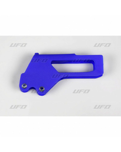 Guide Chaine Moto UFO CHAIN GUIDE YZ02-08 YZF03 BL