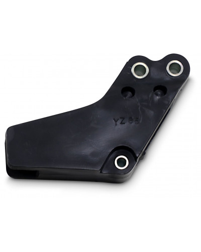 Guide Chaine Moto UFO CHAIN GUIDE YZ85 02-18 BLACK