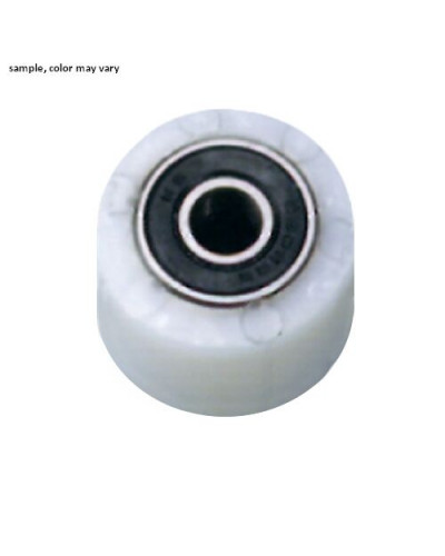 Guide Chaine Moto UFO CHAIN ROLLER UNI OD31 BK
