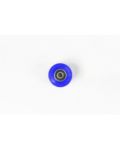 Guide Chaine Moto UFO CHAIN ROLLER YZF250 BLU