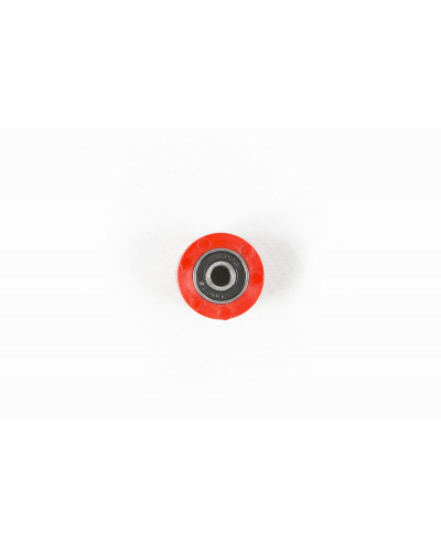 Guide Chaine Moto UFO CHAIN ROLLR CRF450 21 RD Guide Chaine Moto UFO CHAIN ROLLR CRF450 21 RD
